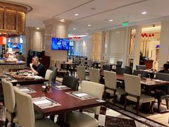 大堂-西郊庄园丽笙大酒店·丽园全日餐厅