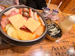 -七星布车休闲料理店