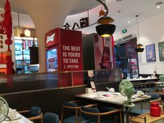 -八合里潮汕鲜牛肉火锅(福州万象城店)