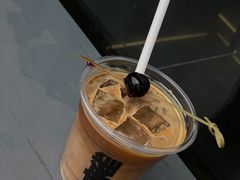 -麻雀咖啡SPARROW COFFEE(十全街店)