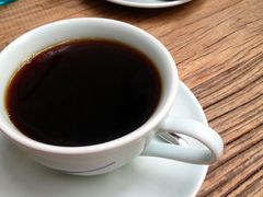 -RUMORS COFFEE ROASTERY鲁马滋咖啡(湖南路店)