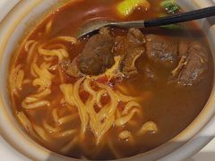 -南山鲜虾面·活鲜小馆·海味大连菜(南山总店)