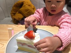 -玥儿弯弯手作烘焙(中海国际社区御城店)