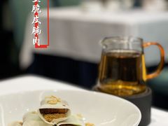 -百盛·鼎膳(中海财富中心)