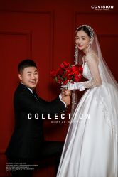 点击看大图 -CD视觉婚纱摄影