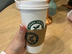 -逸派咖啡 EPARKCOFFEE(广安门店)