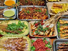 -86烧烤·炭火烧烤 (石人总店)