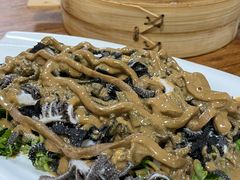 -正宗天津烧麦馆(柳州路店)