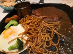 -半秋山西餐厅(巴南万达广场店)