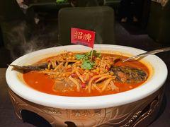 -桂小厨广西菜(万象城店)