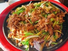 -庆云楼饭庄(什刹海店)