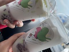 -喜茶(太原印象城店)