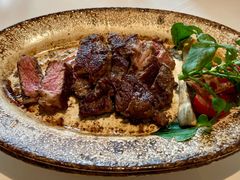 -燃扒房Steakhouse(皇庭店)