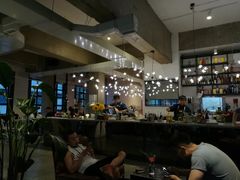 -Nectar One Cafe(勇烈路n1店)