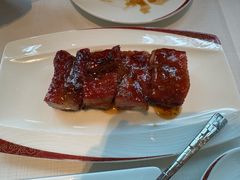 -天龙轩(香港丽思卡尔顿酒店)