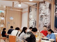 -味千拉面(瑞虹生活广场店)