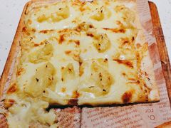 -夏日玛莉西餐厅(金茂览秀城店)