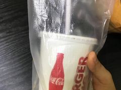 -汉堡王(天津鲁能店)