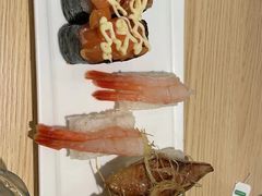-禾绿寿司(星光68广场店)