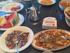 -码头鲜精致威海菜(欧乐坊店)