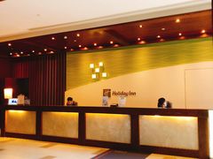 -长白山万达锦华套房酒店
