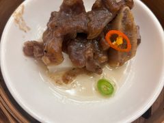 -香宫中餐厅·大连香格里拉(人民路店)