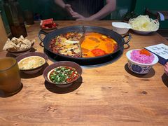 -楠火锅(龙阳广场店)