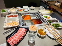 -海底捞火锅(顺义华联店)