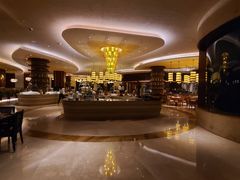 -艺厨风尚餐厅 · 桔钓沙莱华度假酒店