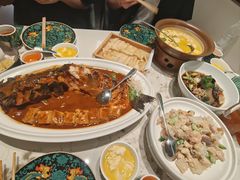 -峰厨大鱼泡饼(水上公园店)