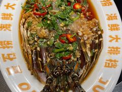 -潮澎派·潮汕菜大排档(南较西路店)