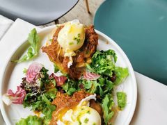 -The Rug Cafe(王府中环店)