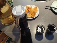 -沧州成老灶火锅鸡(鹿泉总店)