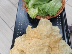 -山珍鲜牛肉火锅·本地连锁老字号(二马路汕中老店)