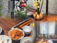 -31号公馆(黄兴广场白果园店)