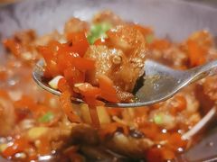 辣不怕牛蛙-湘味淳(千禧街店)