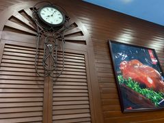 -东四民芳餐厅(世茂工三店)