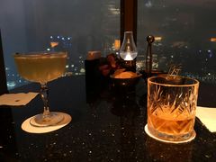 -翡翠36酒吧(浦东香格里拉店)