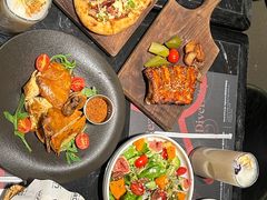 -Nord Grill&Bar Highland诺德西餐(深圳欢乐海岸店)