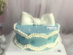 -艾加柒克蛋糕茶歇甜品台(春熙路店)