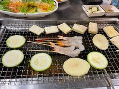 -牛鼎云南特色烧烤(望京店)