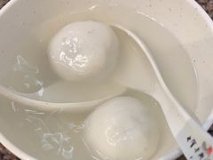 -七宝老街汤团(上海世纪汇广场店)