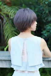 -GIRL STYLE 烫发·染发沙龙