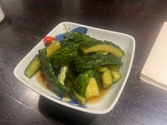 -喜晋道面馆(华严寺广场店)