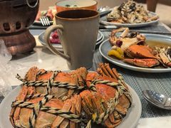 -菲住布渴酒店自助餐厅(阿里巴巴西溪园区店)