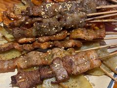 -本色.小马哥烧烤(五一路总店)