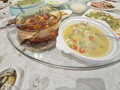 -走马楼饭庄(慈城古县城店)