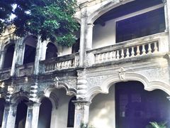 -无影脚佛山陈氏盲公丸始创店(飞鸿街店)