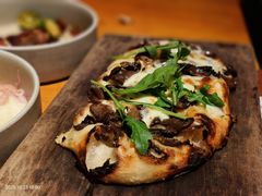 干巴菌烤饼-SHAN山(前滩太古里店)