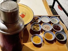-哥老官重庆美蛙鱼头(西湖银泰十一哥店)
